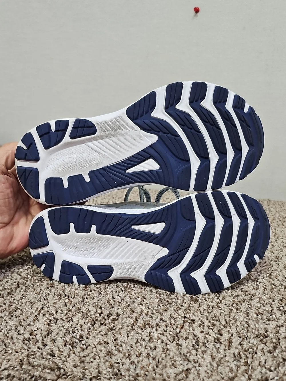 ASICS GEL-KAYANO 29 WOMENS SNEAKERS BFPM-07-155